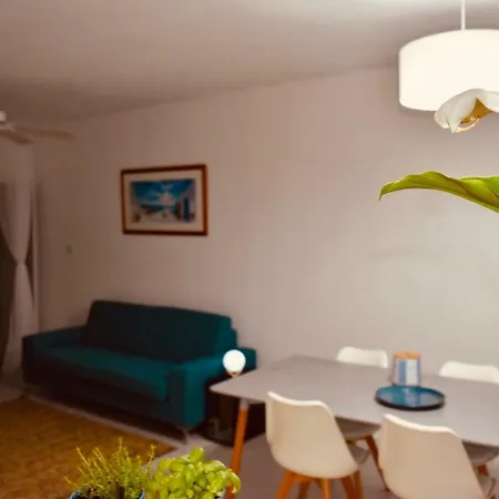 Apartament Paradise Gardens Mediterranean Pafos