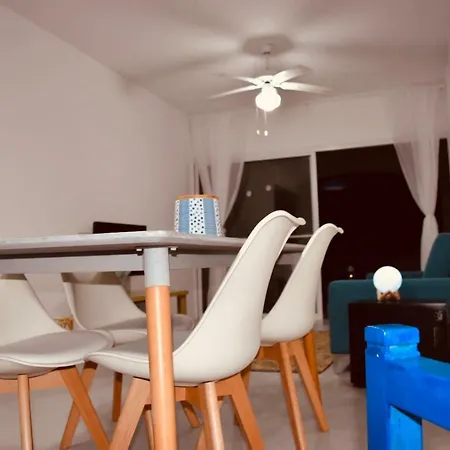 Paradise Gardens Mediterranean Apartament *