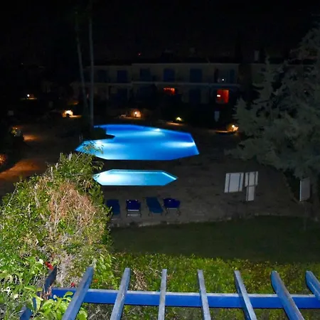 Apartament Paradise Gardens Mediterranean *