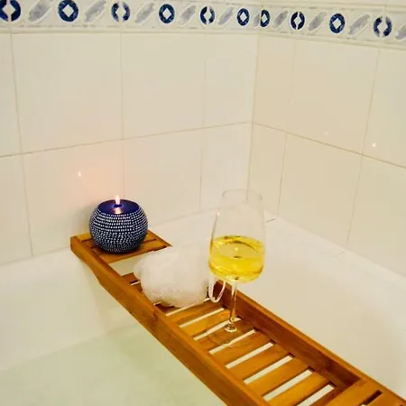Apartament Paradise Gardens Mediterranean *
