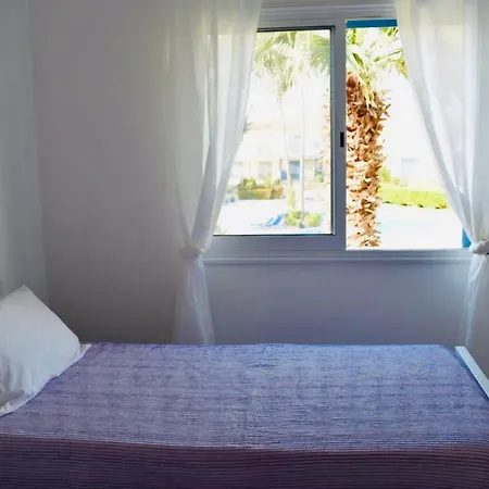Apartament Paradise Gardens Mediterranean *
