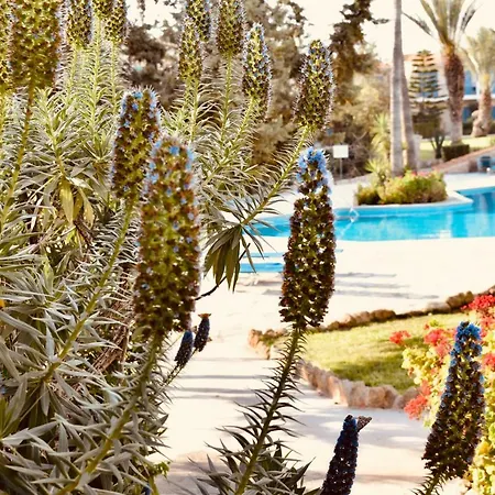 Apartament Paradise Gardens Mediterranean *
