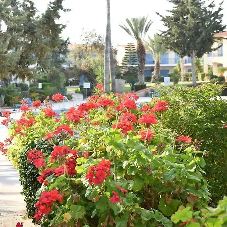 Apartament Paradise Gardens Mediterranean *