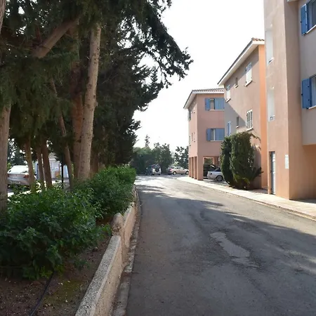 Paradise Gardens Mediterranean Apartament