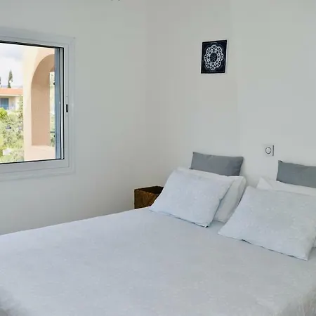 Apartament Paradise Gardens Mediterranean *