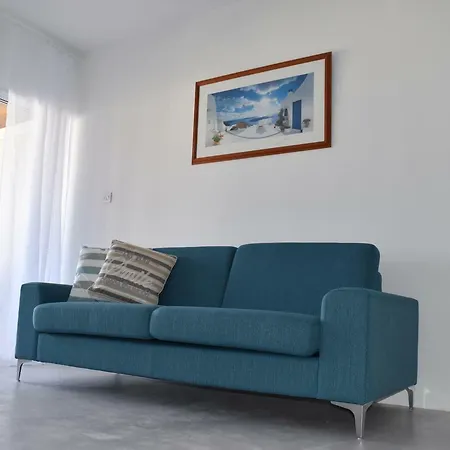 Paradise Gardens Mediterranean Apartament