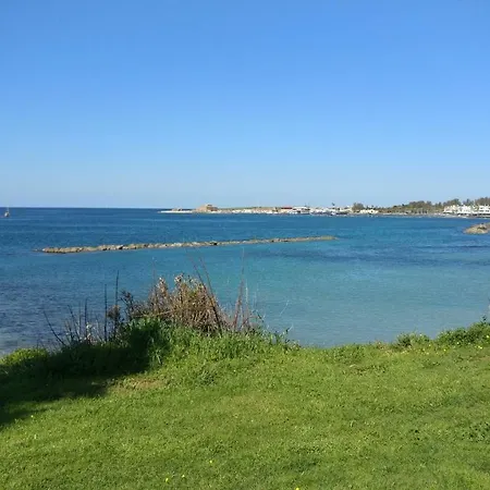Apartament Paradise Gardens Mediterranean *